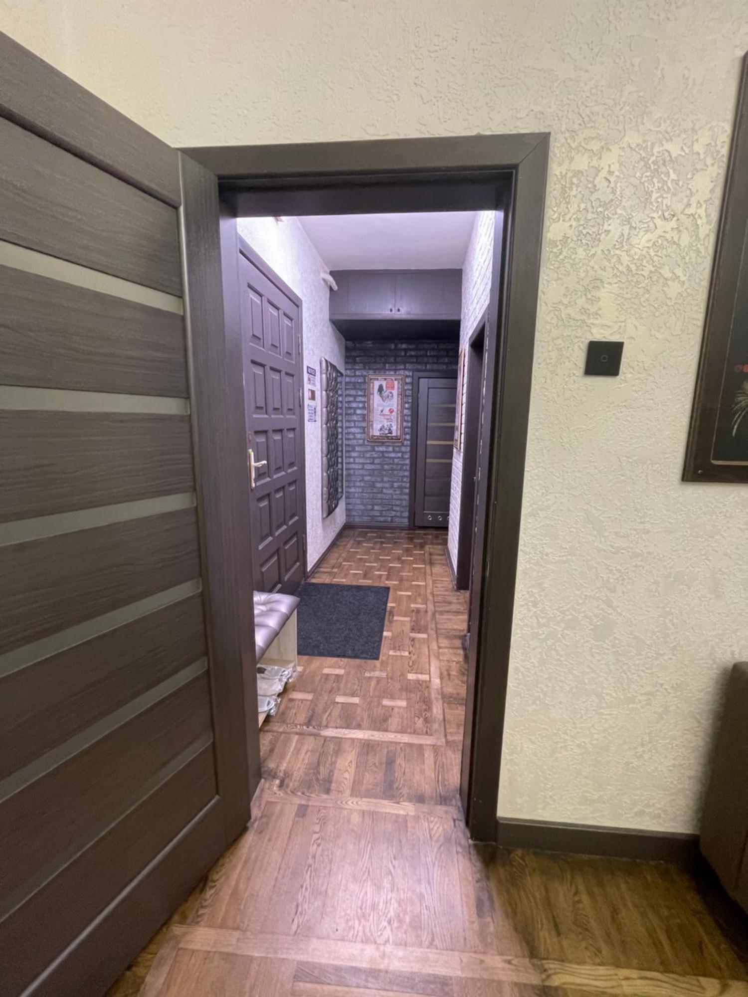 Apartment On Soborna 101 Vinnytsia Exteriör bild