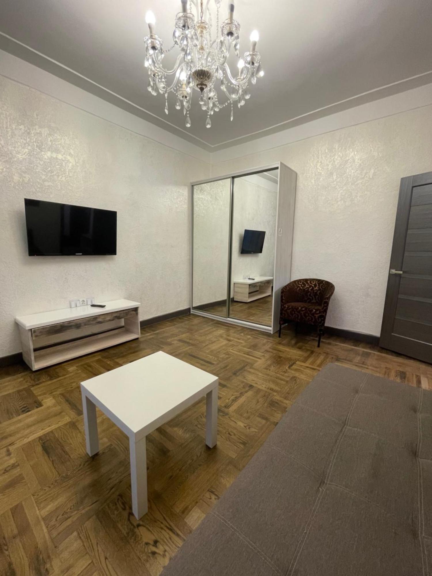 Apartment On Soborna 101 Vinnytsia Exteriör bild