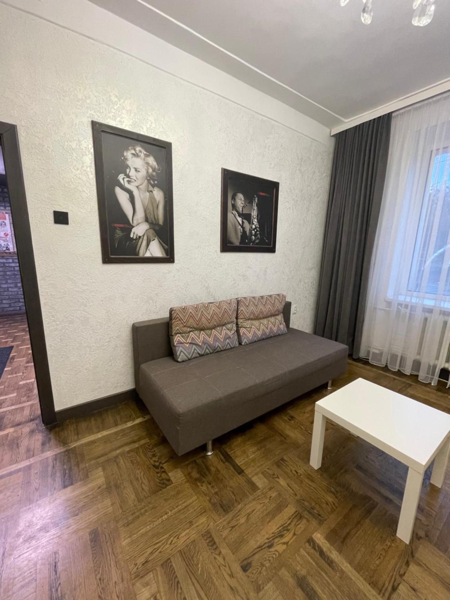 Apartment On Soborna 101 Vinnytsia Exteriör bild