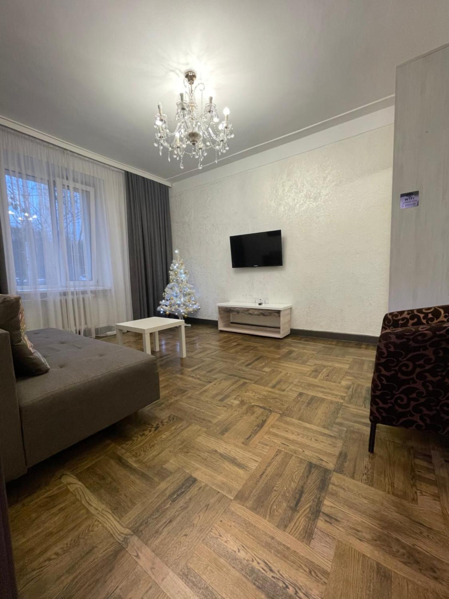 Apartment On Soborna 101 Vinnytsia Exteriör bild