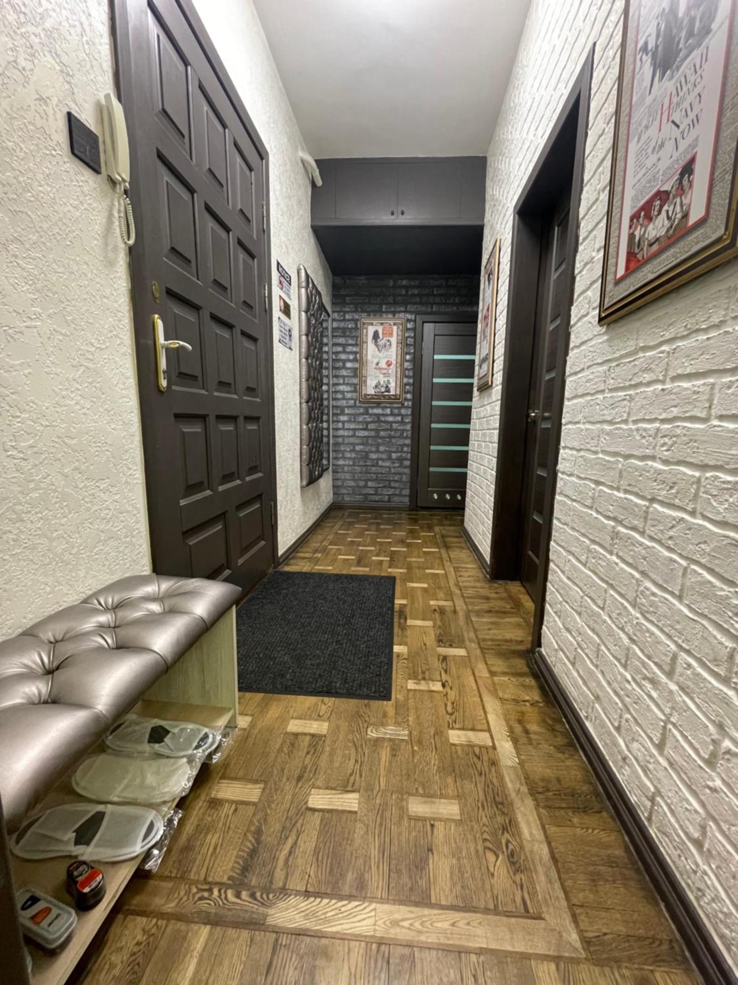 Apartment On Soborna 101 Vinnytsia Exteriör bild