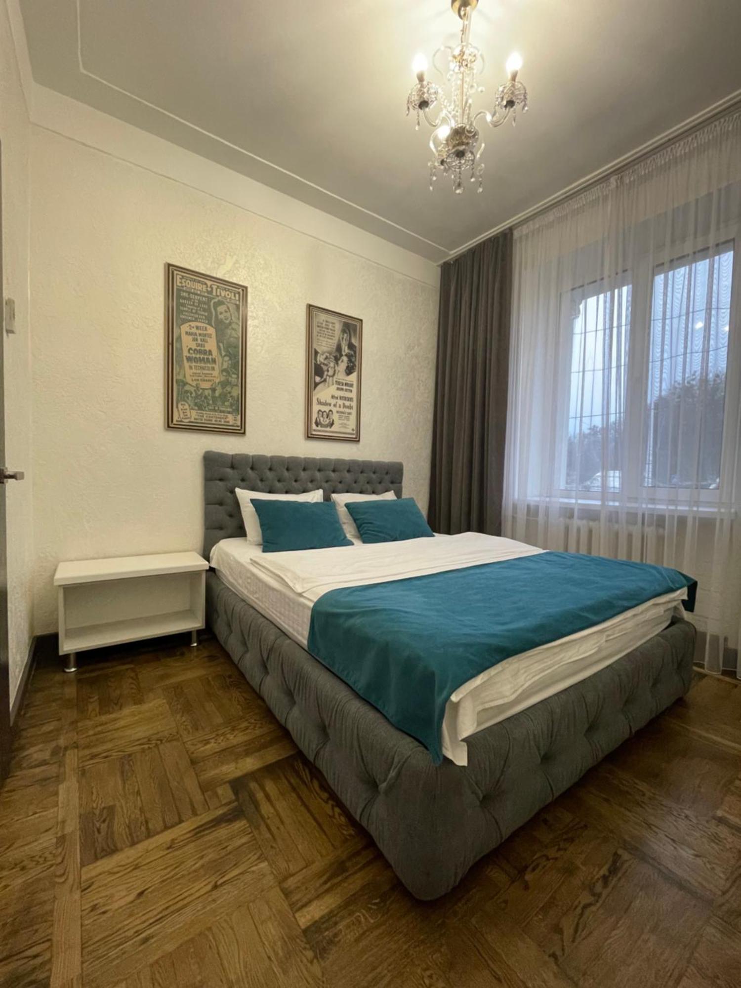 Apartment On Soborna 101 Vinnytsia Exteriör bild