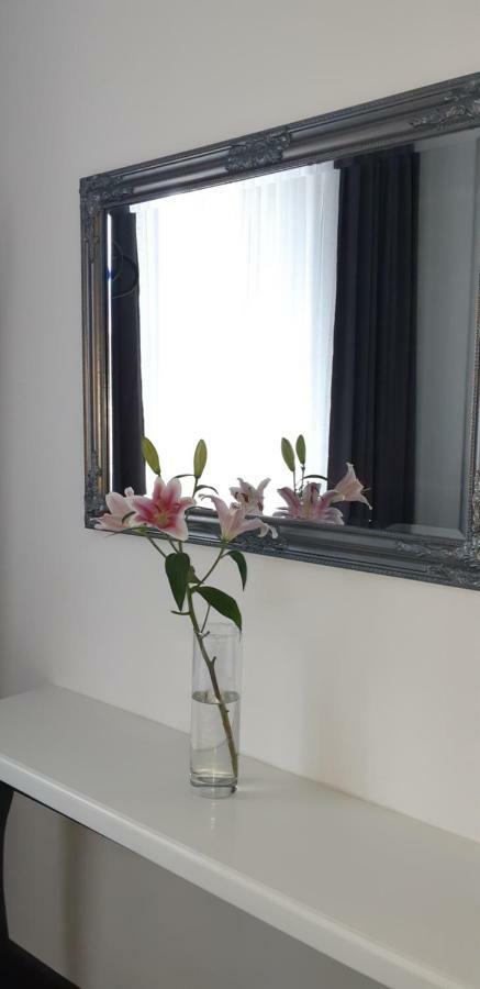 Apartment On Soborna 101 Vinnytsia Exteriör bild